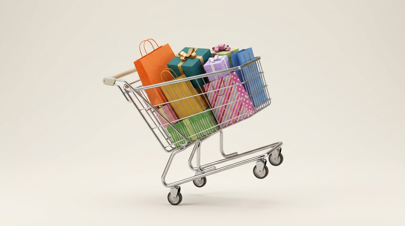 E-Commerce